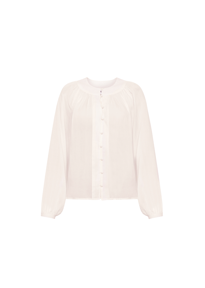 PHILIPINE Shirt White