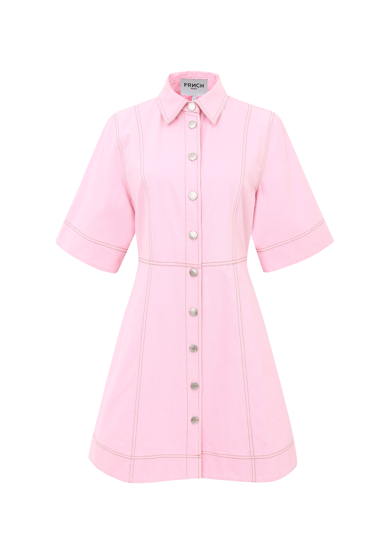 ELLYNE dress Pink