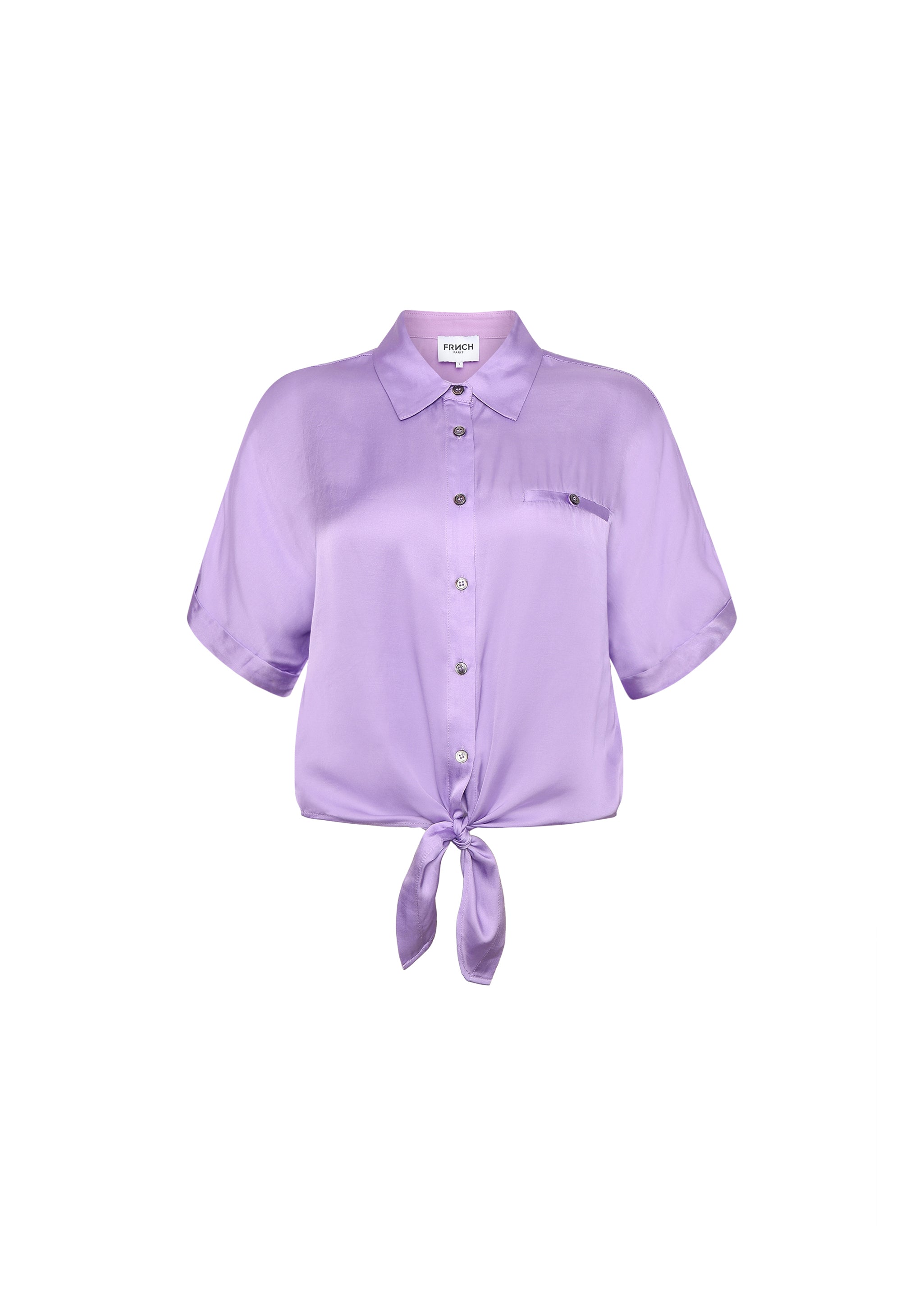 Chemise CANDYS Lilas