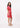 LOIS Fuchsia dress