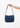 LIZY bag Electric blue