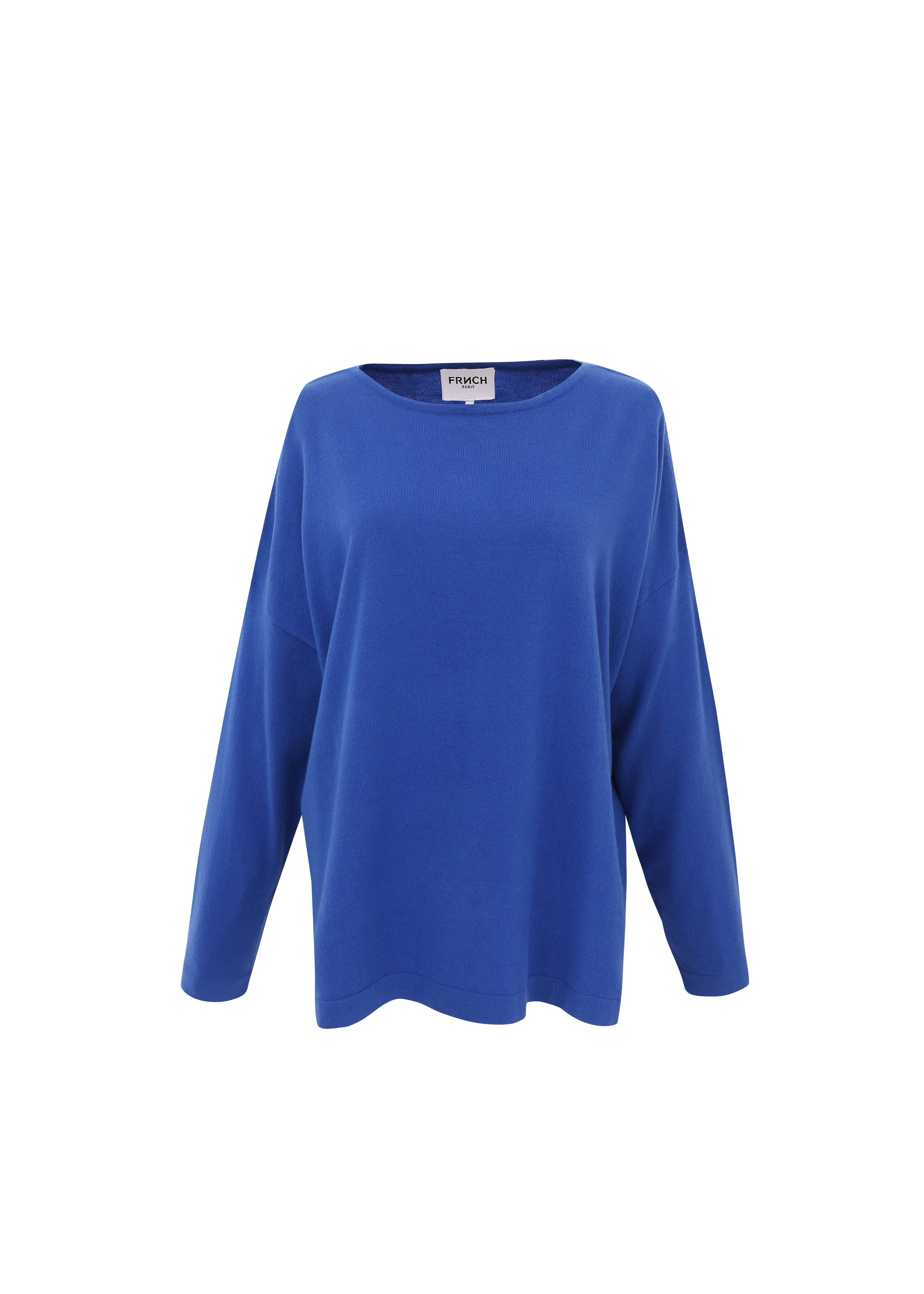 EILEEN sweater Electric blue