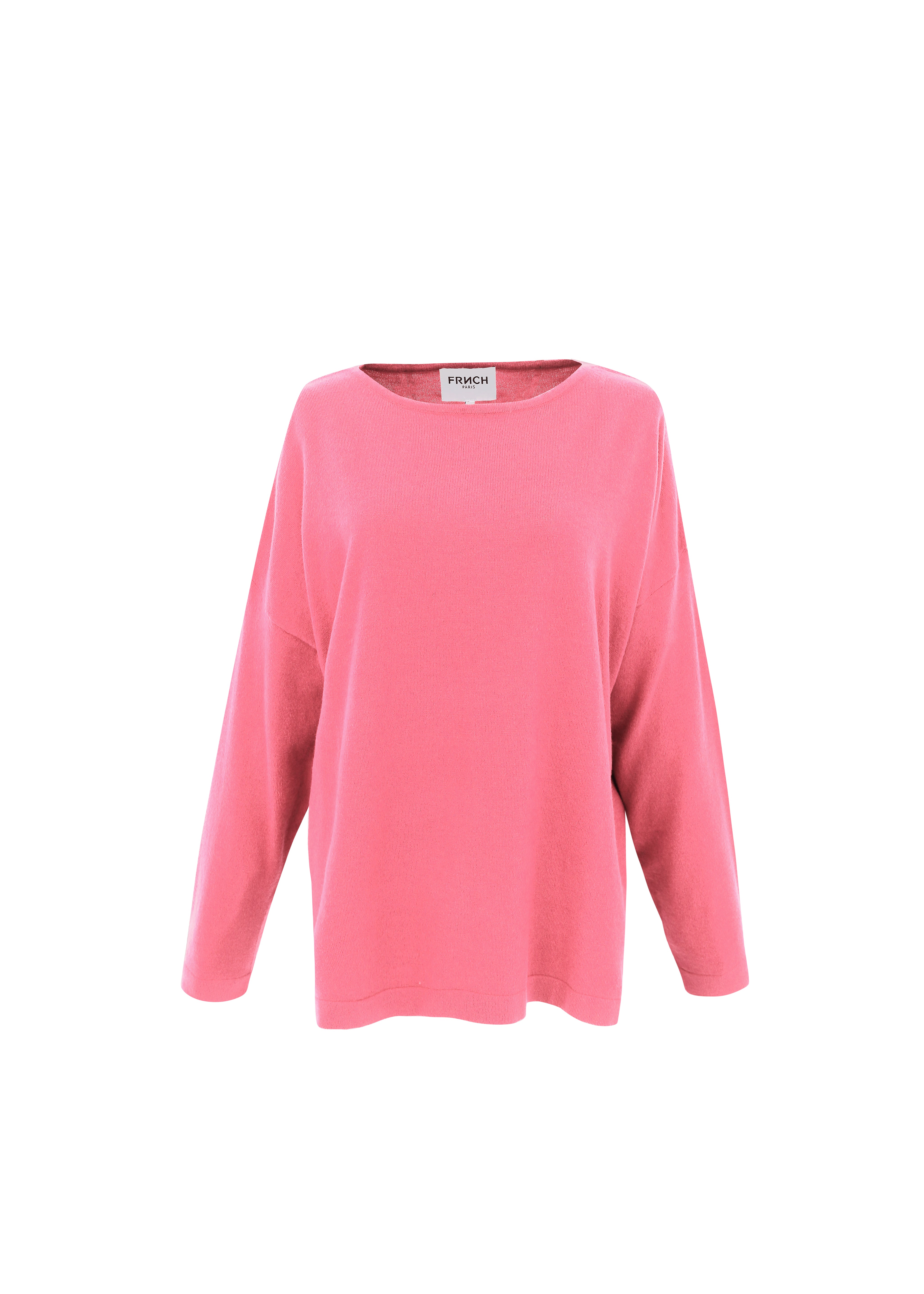 EILEEN Sweater Pink