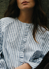 Chemise STAN Bleu ciel