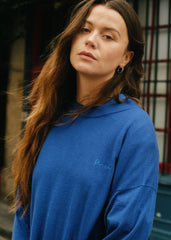 Pull SVEN Elektrisch Blau