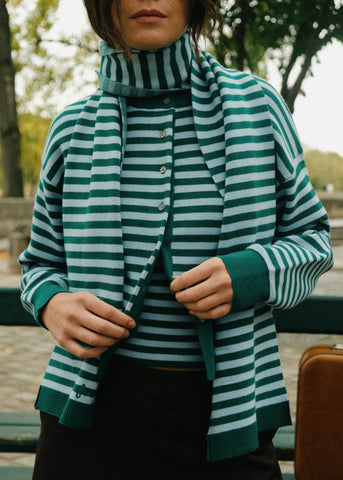 Debardeur JORIS Vert