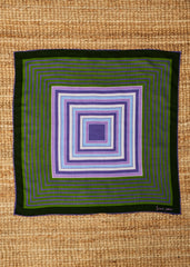 Sjaal TANAISIE Violet