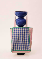 Sac MADERAS Bleu azur