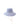 Chapeau MANZANILLO Bleu azur - CHA26375  -1.jpg