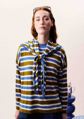 Echarpe BARACOA Olive