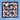 Foulard STAMP Bleu nuit - CHA26846_foulard_STAMP-BLEU-NUIT-1.jpg