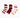 Chaussettes CERISIER Rose - CHA26847_chaussettes_CERISIER_ROSE_front-packshot.jpg