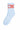 Chaussettes LOGO Bleu clair - CHA26850_chaussettes_LOGO_BLEU_CLAIR_front-packshot.jpg