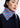 Cache-cou KIM Bleu electrique - CHA26858_cache-cou_KIM-BLEU-ELECTRIQUE-4.jpg