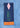 Echarpe SHIBA Bleu marine - CHA26862_echarpe_SHIBA-BLEU-MARINE-1.jpg