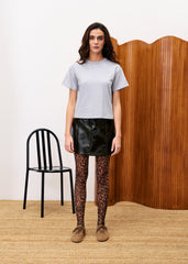 T-shirt NEBELUNG Gris