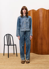 Jean ARUM Blauwe jeans