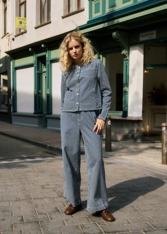 Jean BLEUET Bleu jean