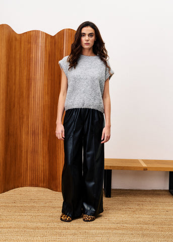 Pantalon MICHAUX Noir