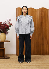 ACHILLEE Anthracite Shirt