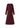 Robe VALERIANE Bordeaux