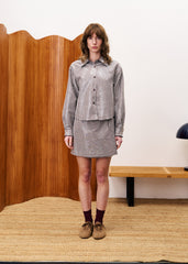 Rock STEINBECK Schokolade