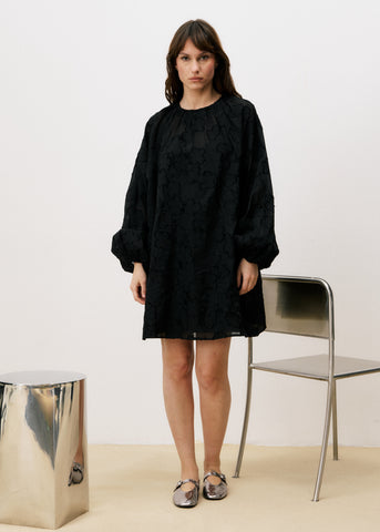 Robe MINA Noir