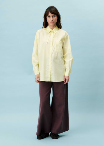 Chemise SARIETTE Beurre
