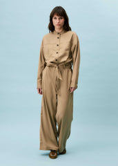 Combi-broek JANE Beige