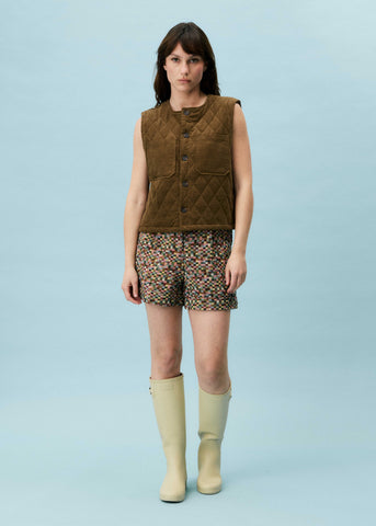 Short ARCIA Multicolore