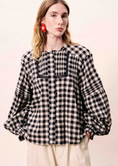 Chemise BELHARRA Noir