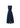 Robe SAQUAREMA Bleu marine - CHC26108 FRONT.jpg