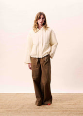 Pantalon ULUNA Olive