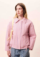 THALASSA Jacket Pink