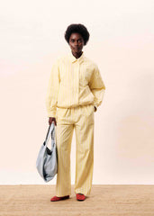 VELLINA Butter Jacket
