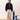 Bomber ITACARE Bleu jean - CHC26189-BLEU-JEAN-1.JPG