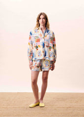 Short LAPIS Water's Edge