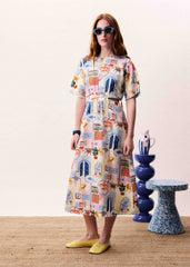 PEARL Dress Water's Edge