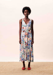 Jurk CONSORDIA Mix & match