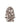 Trench SIRIUS Nenufar marron - CHC26219 front.jpg