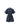 Combishort MARISELLE Bleu jean - CHC26221 FRONT.jpg