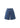 Bermuda ABYSSAL Bleu jean - CHC26225 BACK.jpg