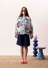 ZIZANIA Jacket Mix & Match