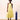 Robe JERI Jaune pale - CHC26229-JAUNE-PALE-1.JPG