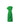 Robe MORERE Vert - CHC26236 FRONT.JPG