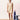 Robe TRANCOSO Jaune pale - CHC26243-JAUNE-PALE-1.JPG