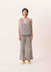 Black CONCHAL Trousers