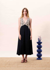 BALANDRA Dress Black