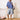 T-shirt PASQUALE Bleu electrique - CHC26404-BLEU-ELECTRIQUE-1.jpg