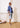 T-shirt PASQUALE Bleu electrique - CHC26404-BLEU-ELECTRIQUE-2.jpg